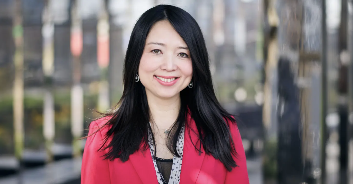 CHEN MAO-DAVIES | ANYA