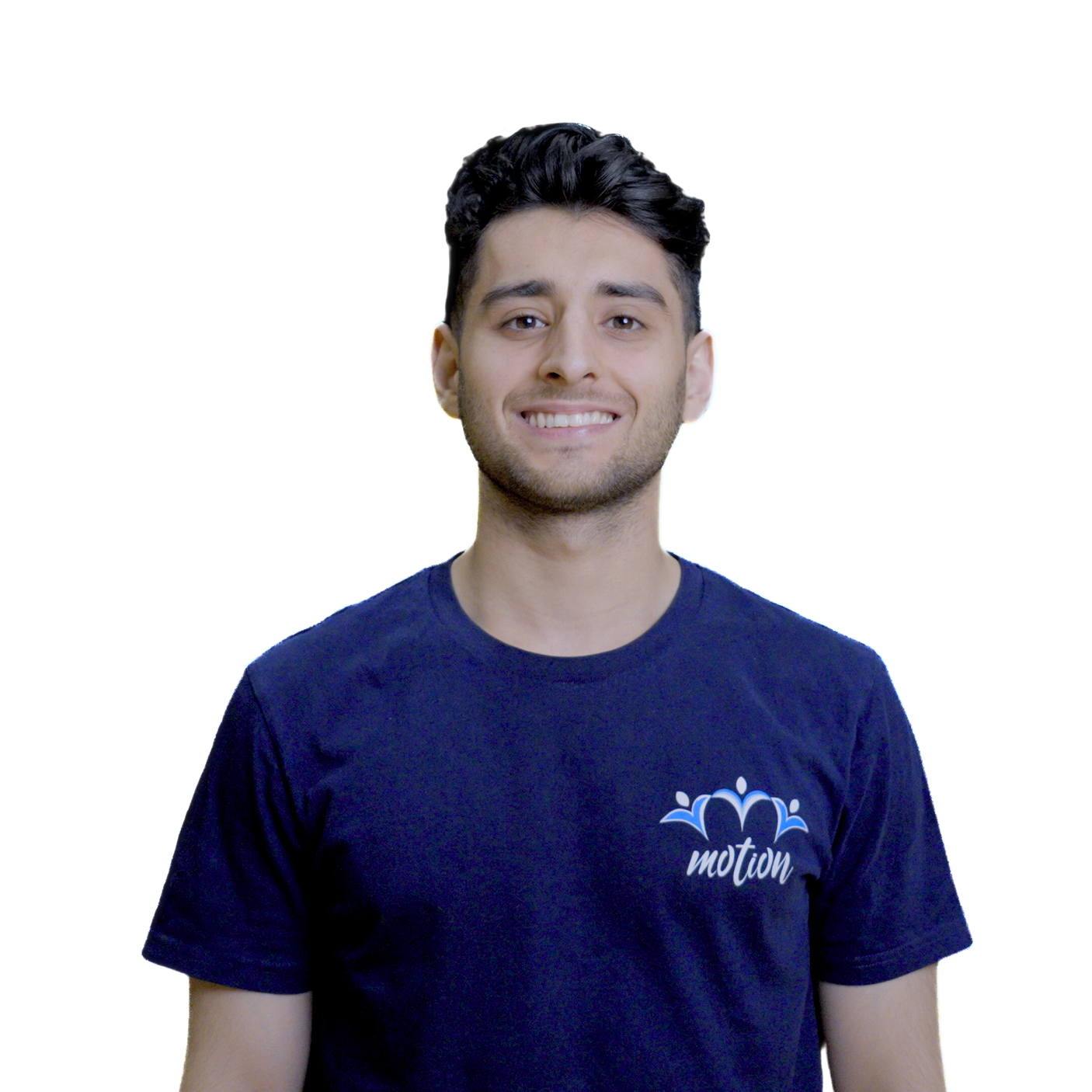 ZEEZY IZENMAN  |  MOTION