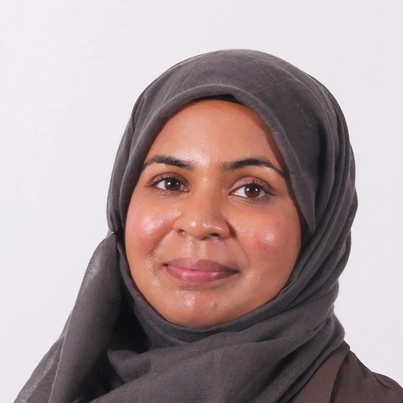 MAHARA HAQUE  |  MY LANDLORD CARES