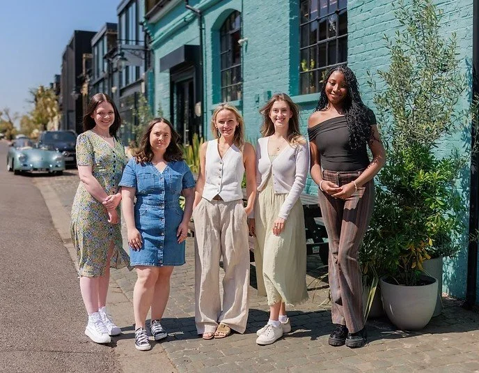 Daring voices: Sophie O’brien