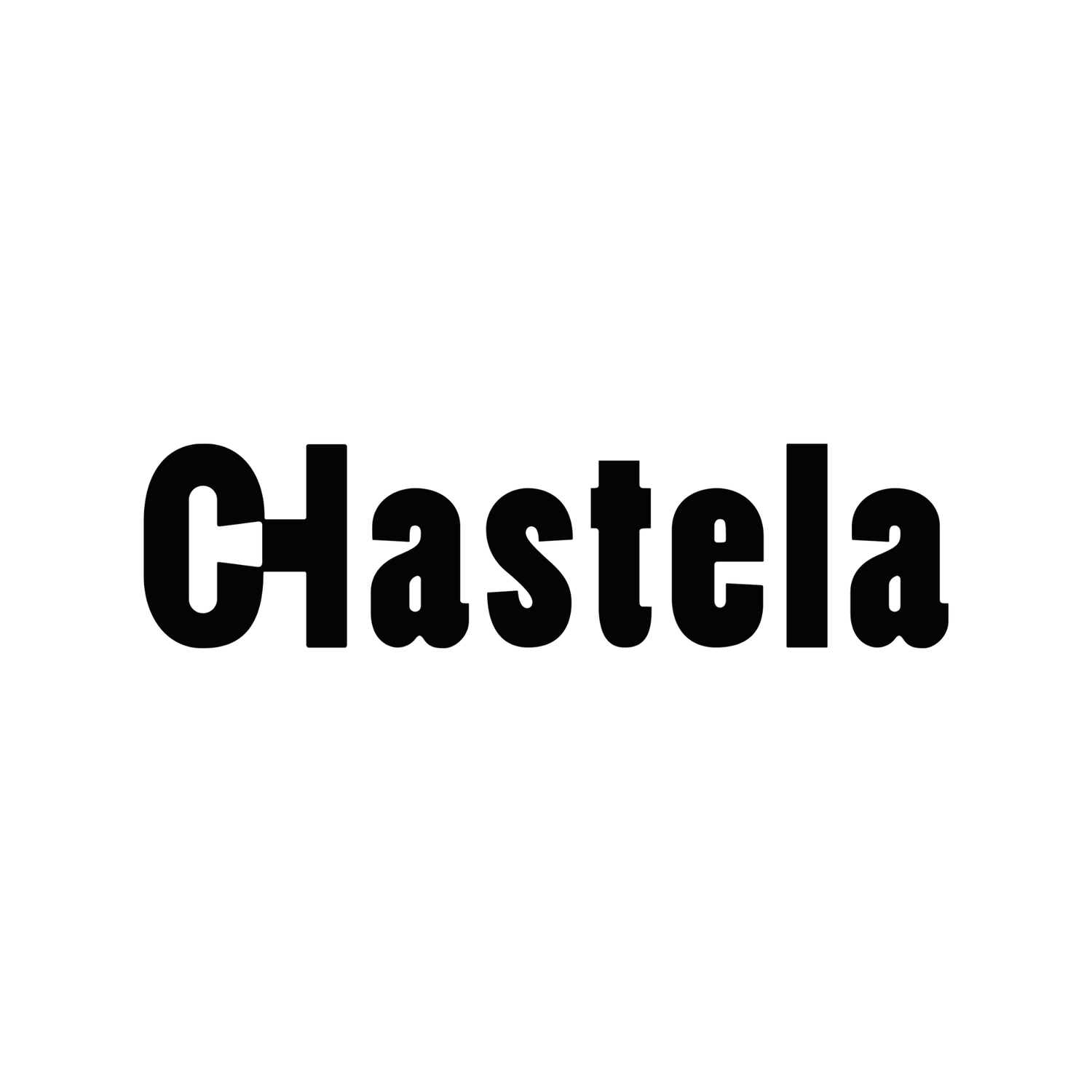 CHASTELA | OUTDOOR TAILORING