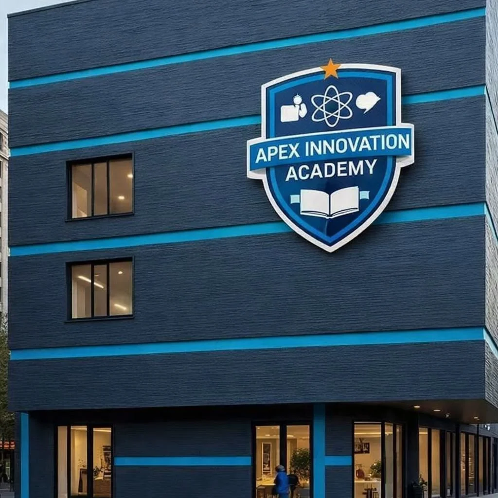 Apex Innovation Academy