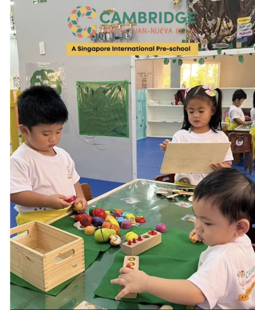 Kindergarten