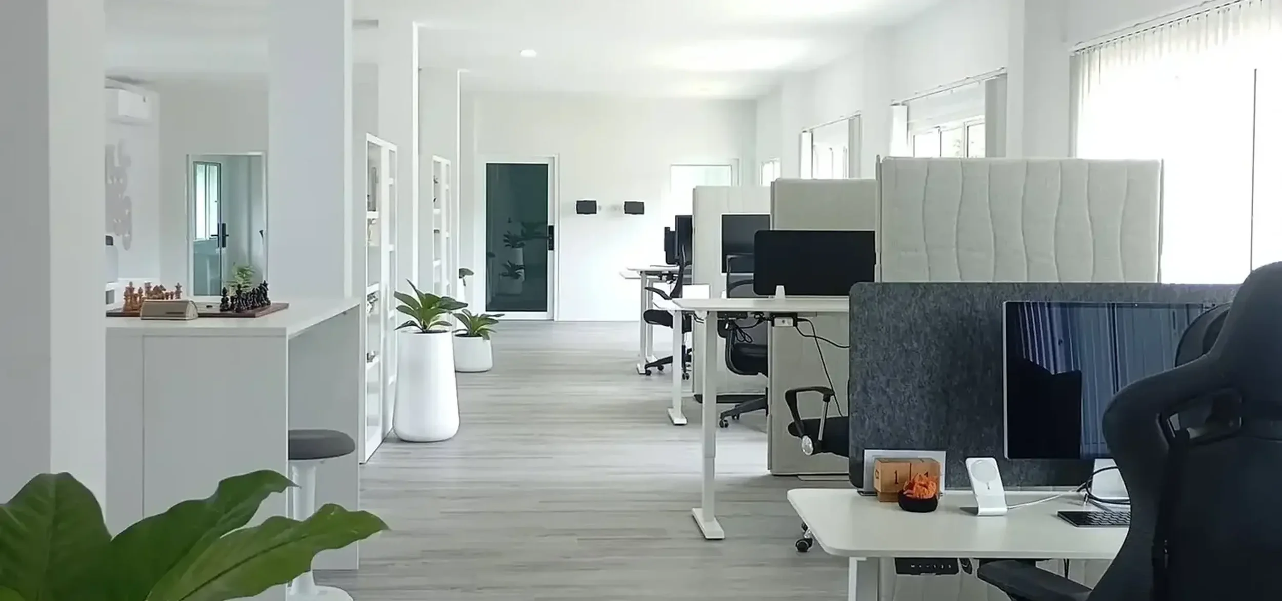 office space