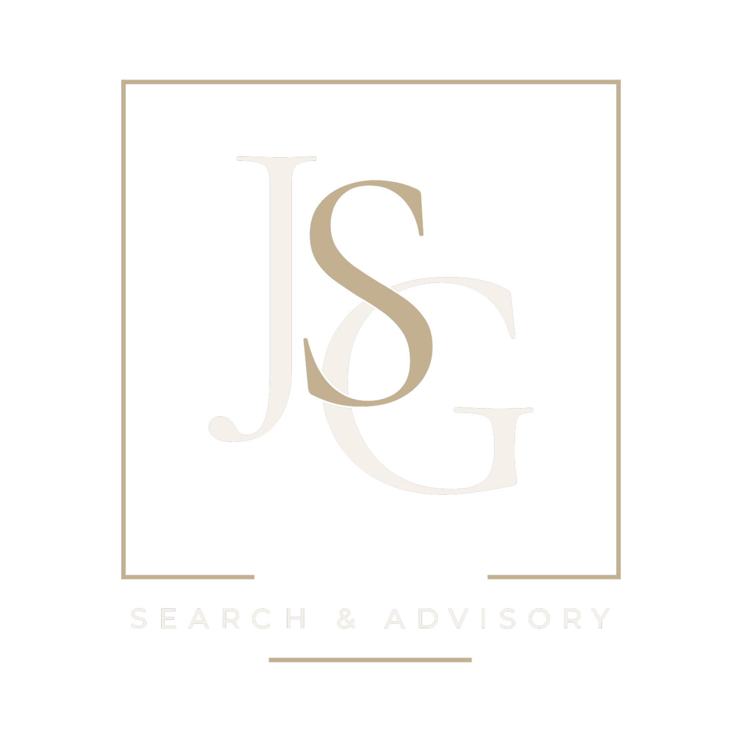 JSG Search &amp; Advisory