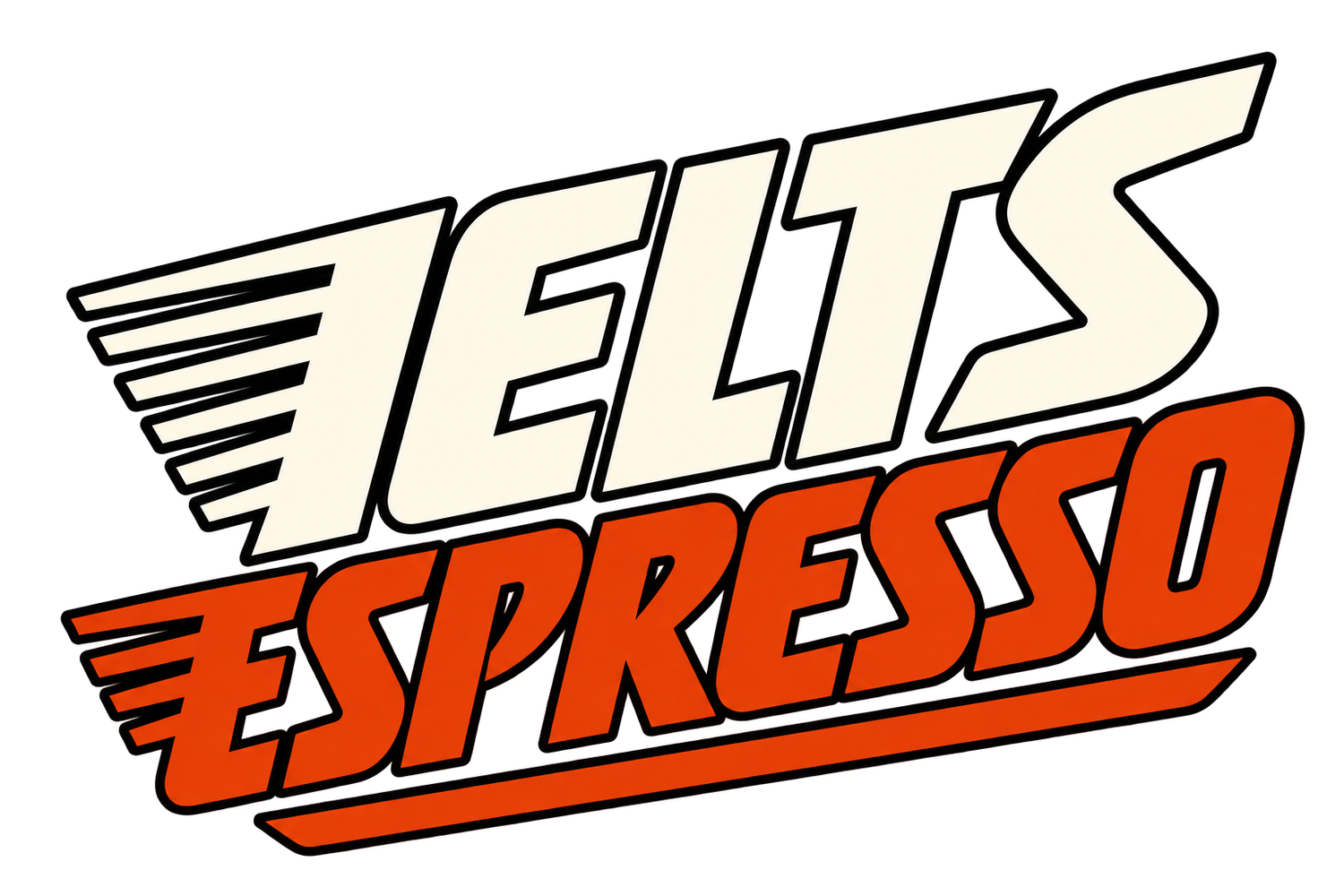 IELTS ESPRESSO