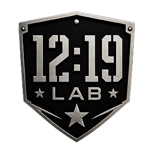 12:19 LAB