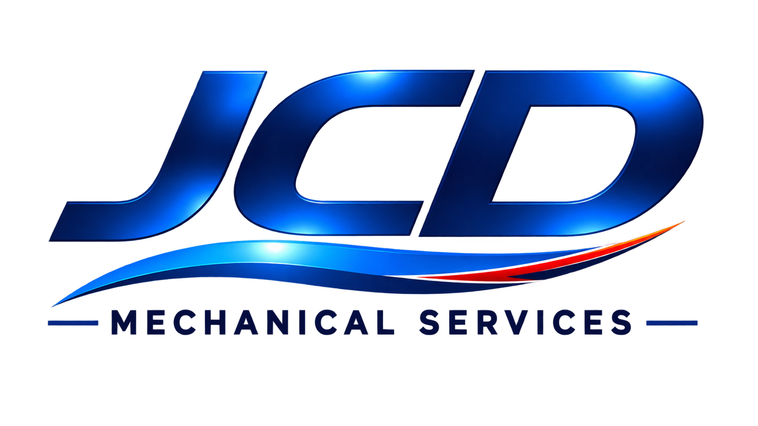 JCD Mechanical Ltd