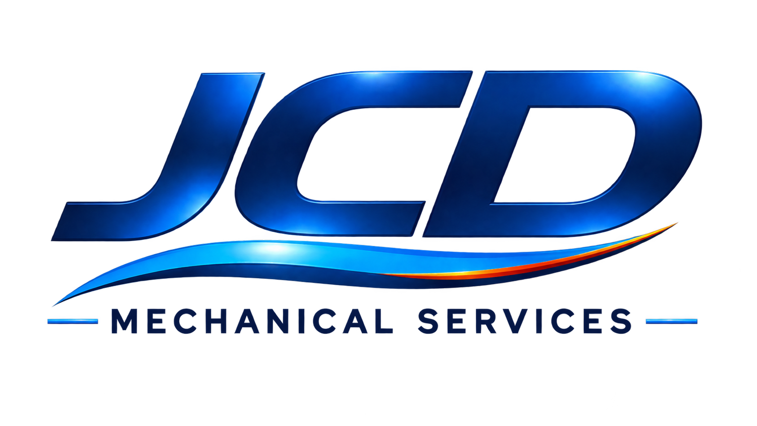 JCD Mechanical Ltd