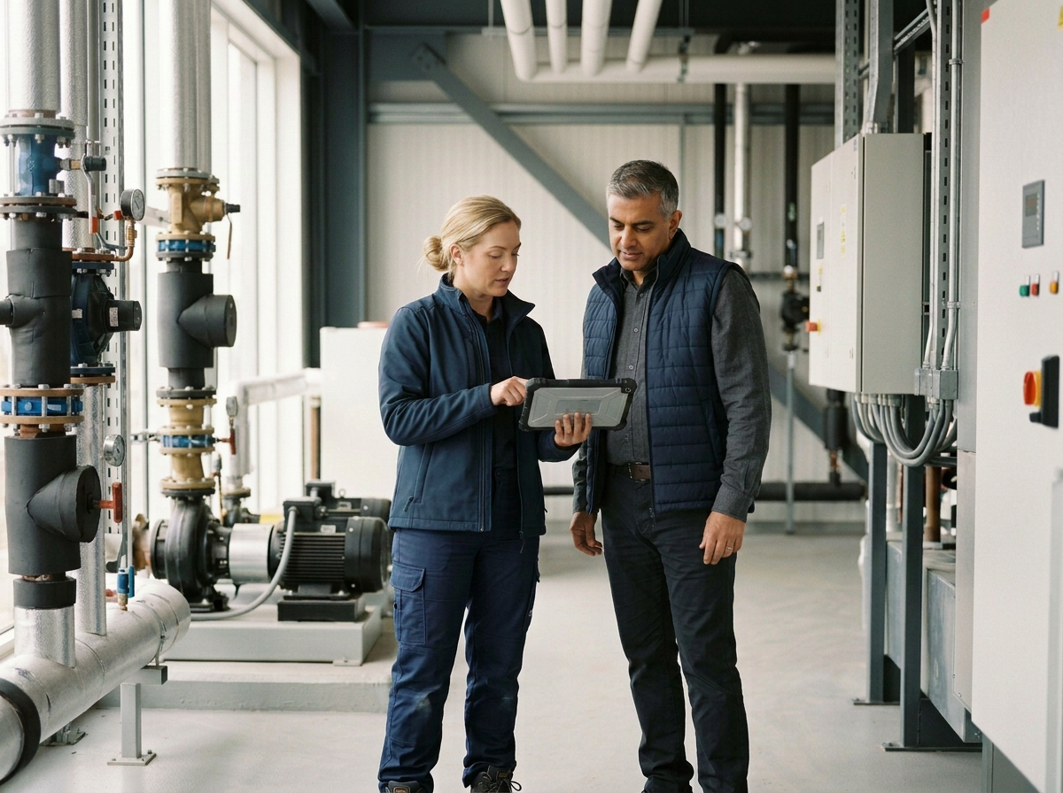 Maintenance Contracts