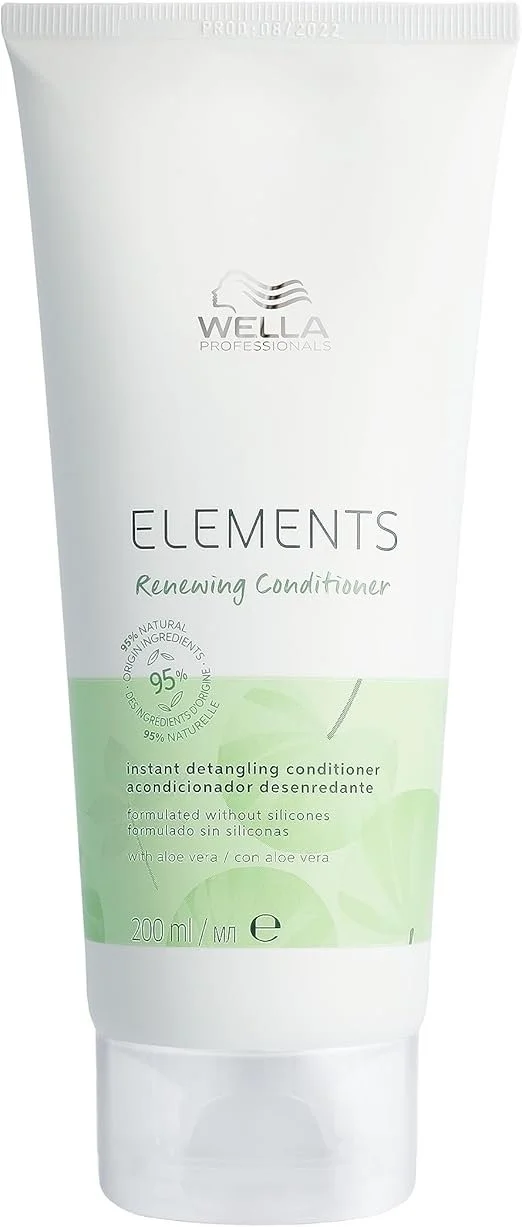 Wella Professionals ELEMENTS Renewing Conditioner