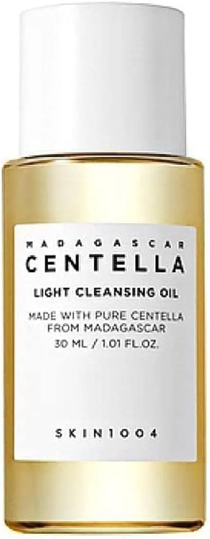 SKIN1004 Madagascar Centella Light Cleansing Oil