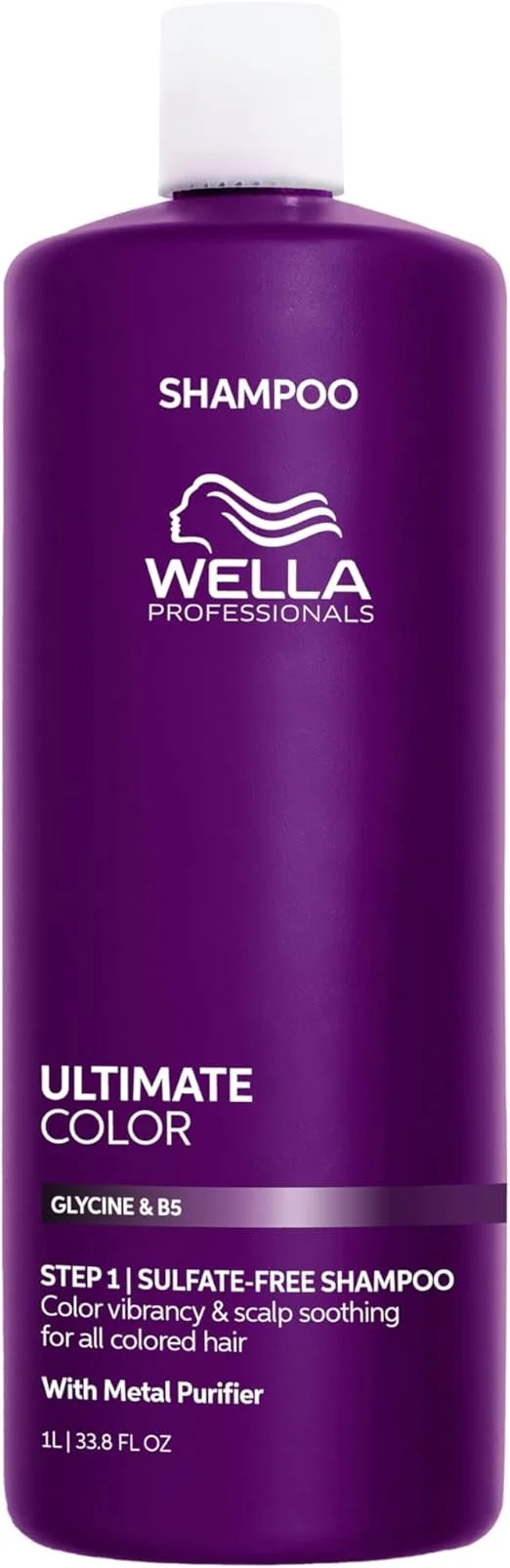 Wella Professionals Ultimate Color Shampoo