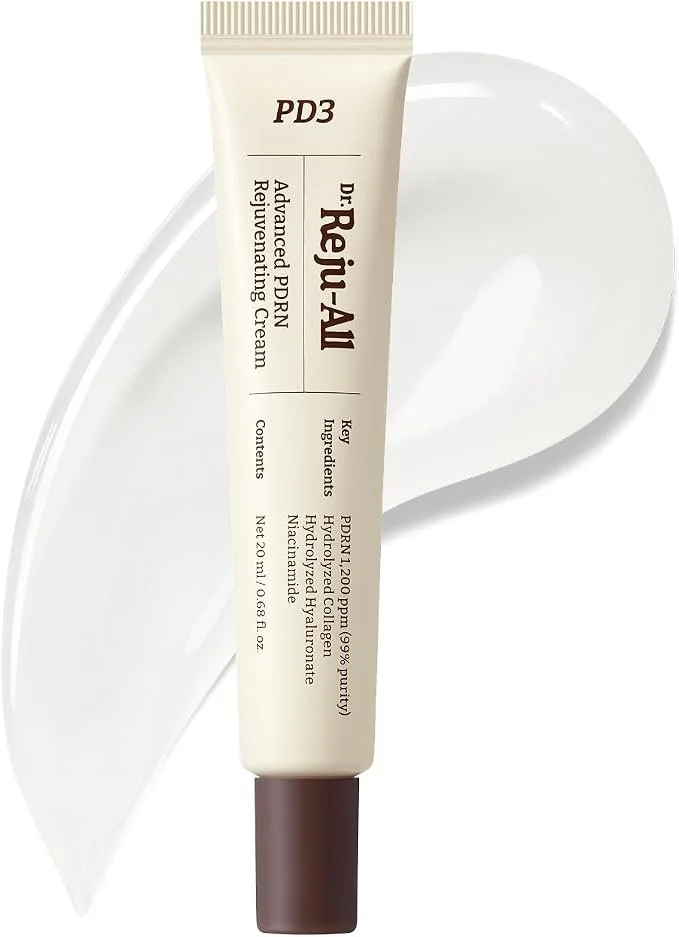 Dr.Reju-All Advanced PDRN Rejuvenating Cream 20ml