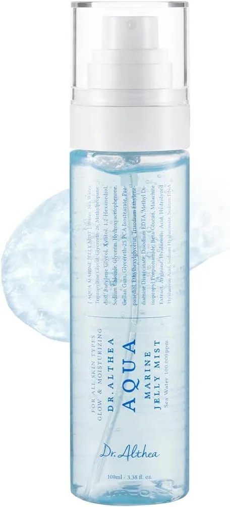 Dr.Althea Aqua Marine Jelly Mist