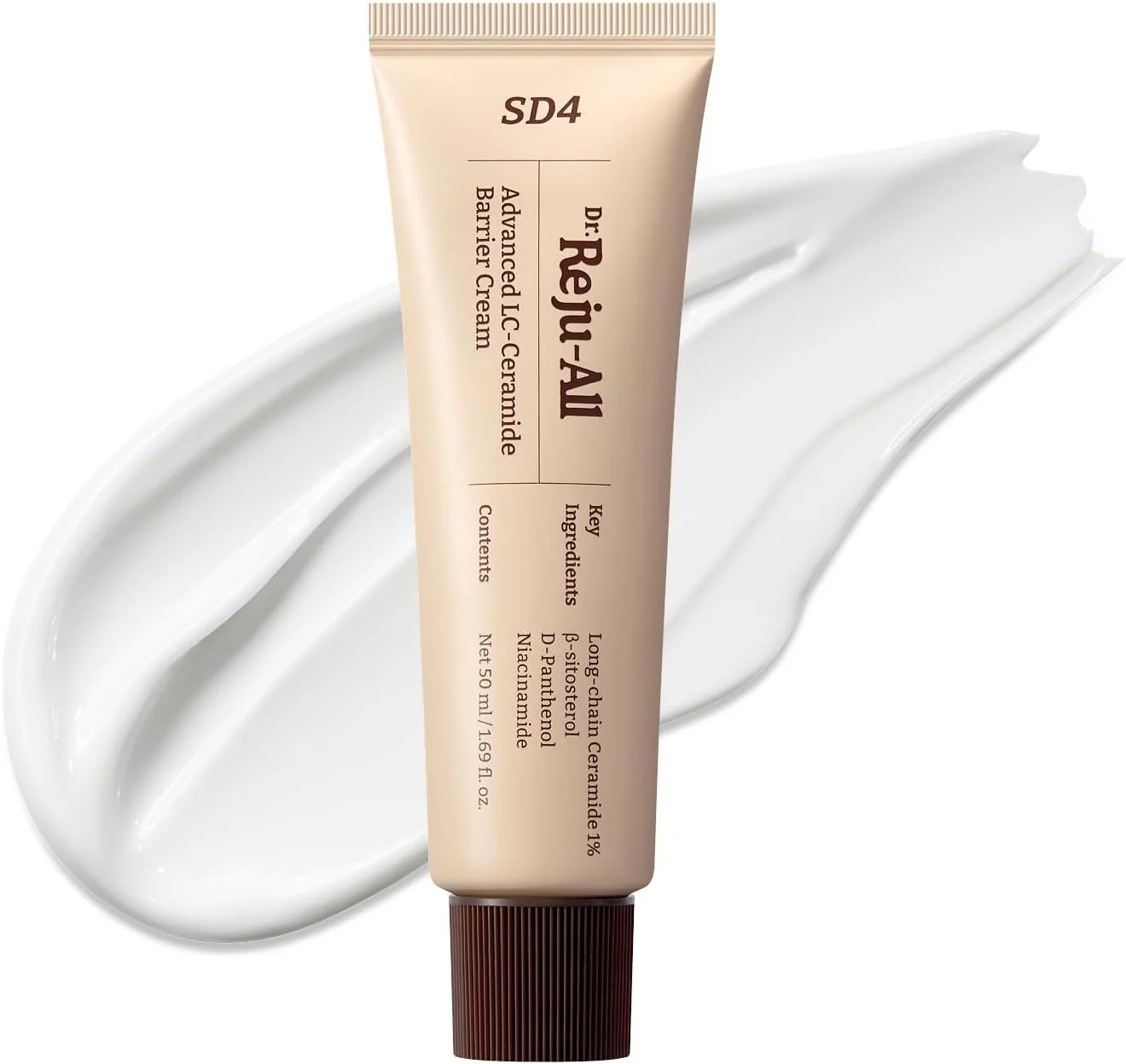 Dr.Reju-All Advanced LC-Ceramide Barrier Cream