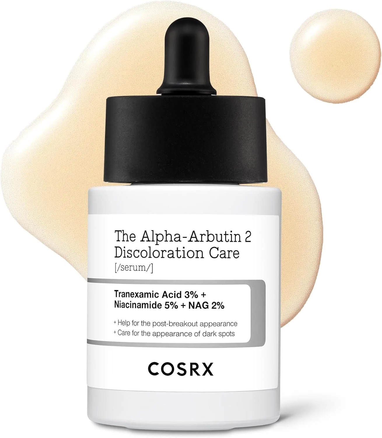 COSRX Alpha-Arbutin 2% Discoloration Serum