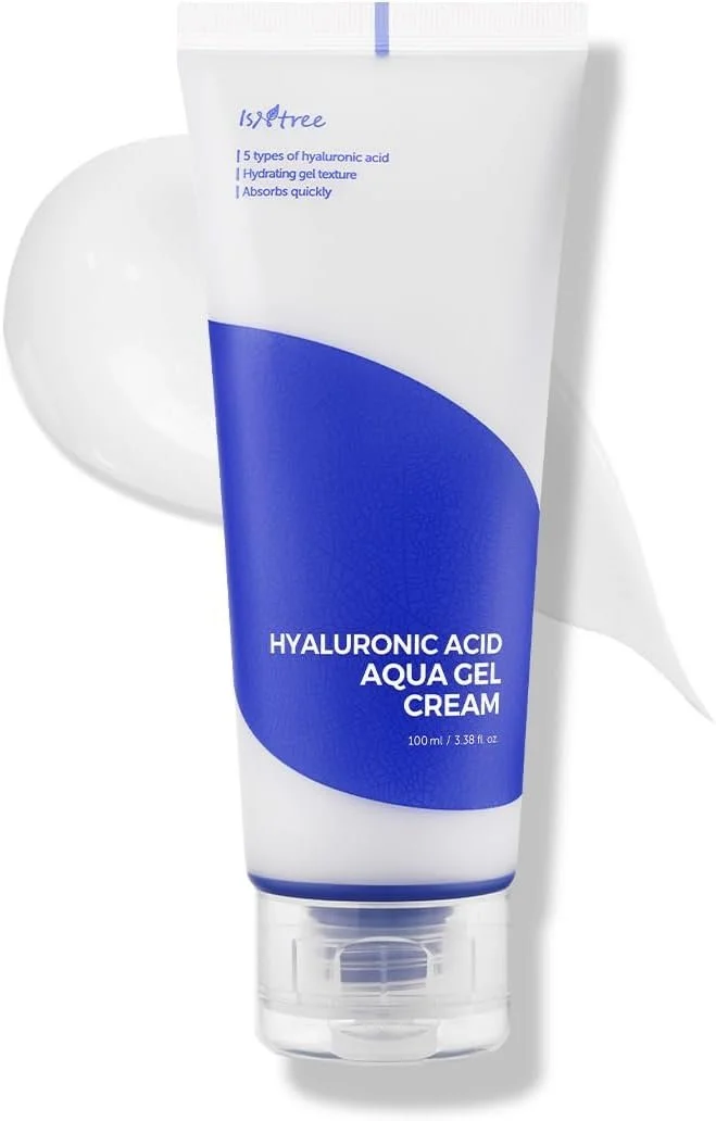 ISNTREE Hyaluronic Acid Aqua Gel Cream 100ml