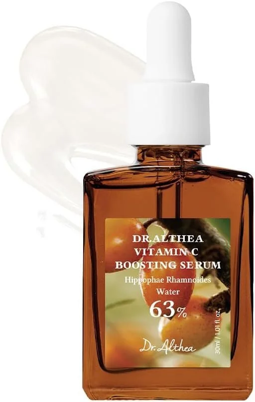 Dr.Althea Vitamin C Boosting Serum
