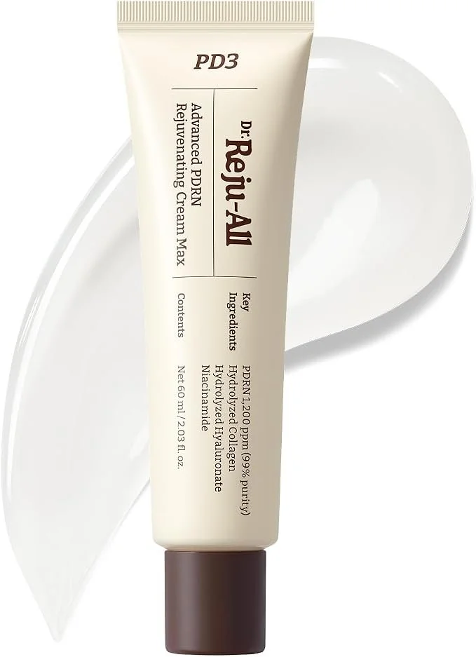 Dr.Reju-All Advanced PDRN Rejuvenating Cream Max 60ml