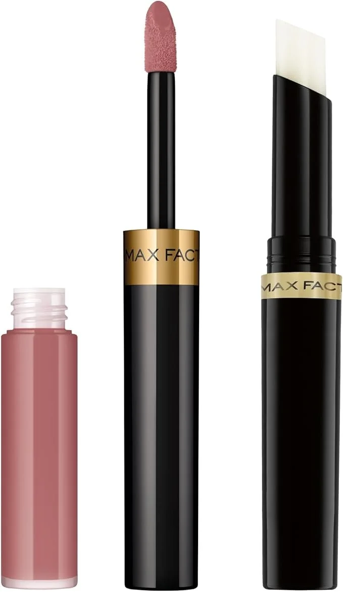 Max Factor Lip Finity Ethereal