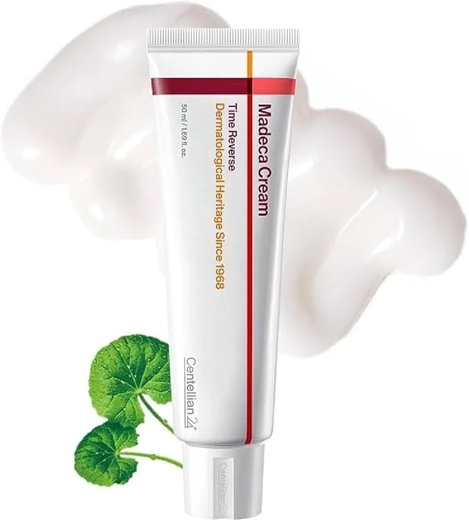 CENTELLIAN24 Madeca Cream Time Reverse Season 7