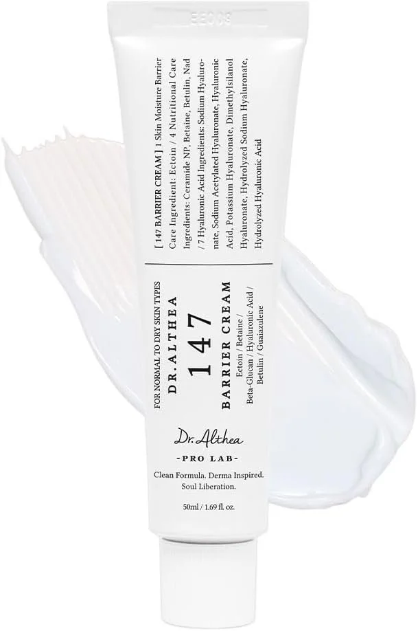 Dr.Althea 147 Barrier Cram