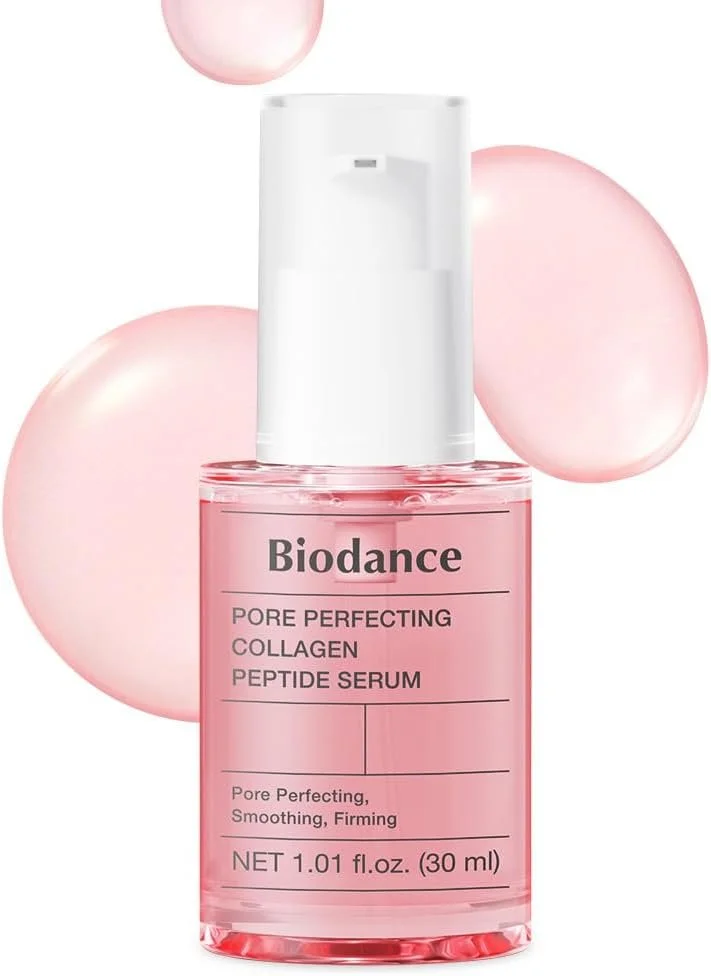 BIODANCE Pore Perfecting Collagen Peptide Serum