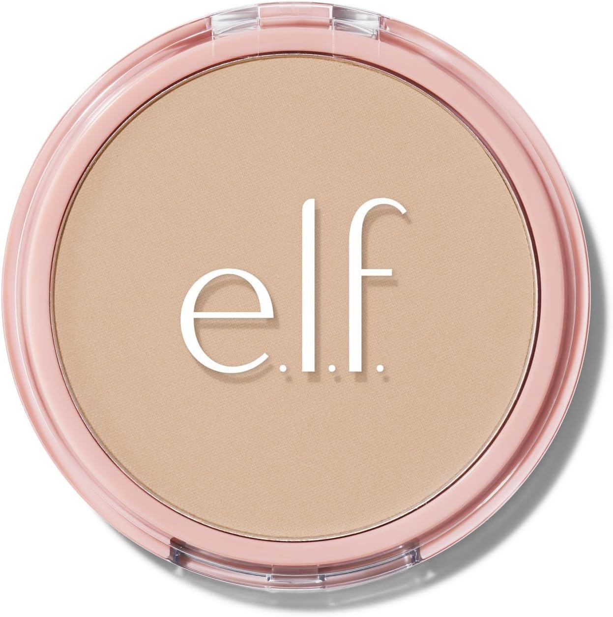 e.l.f. Halo Glow Powder Filter, Pressed Finishing