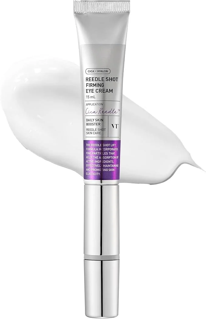 VT COSMETICS Reedle Shot Firming Eye Cream