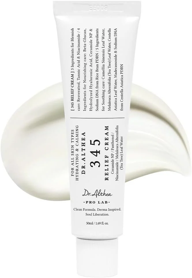 Dr.Althea 345 Relief Cream