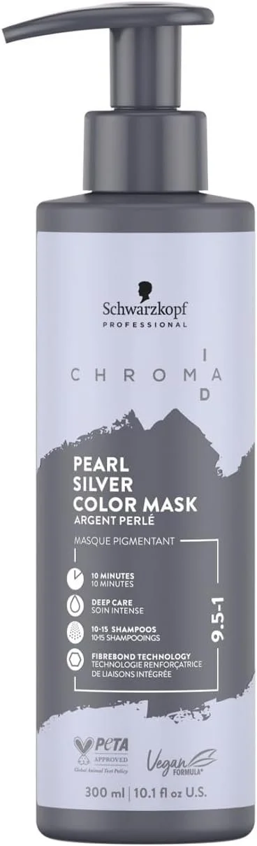 Schwarzkopf Professional CHROMA ID Bonding Color Mask