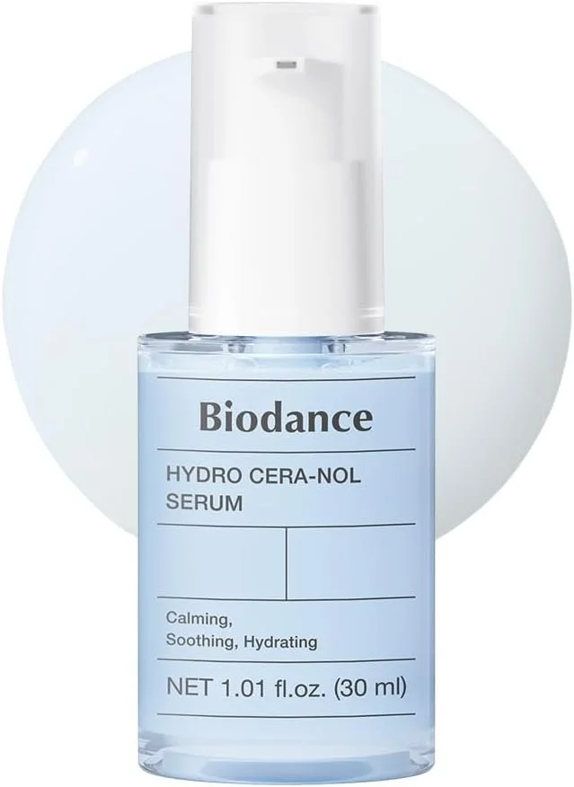BIODANCE Hydro Cera-nol Serum