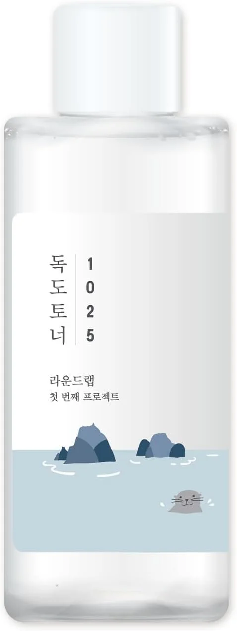 ROUND LAB 1025 Dokdo Toner