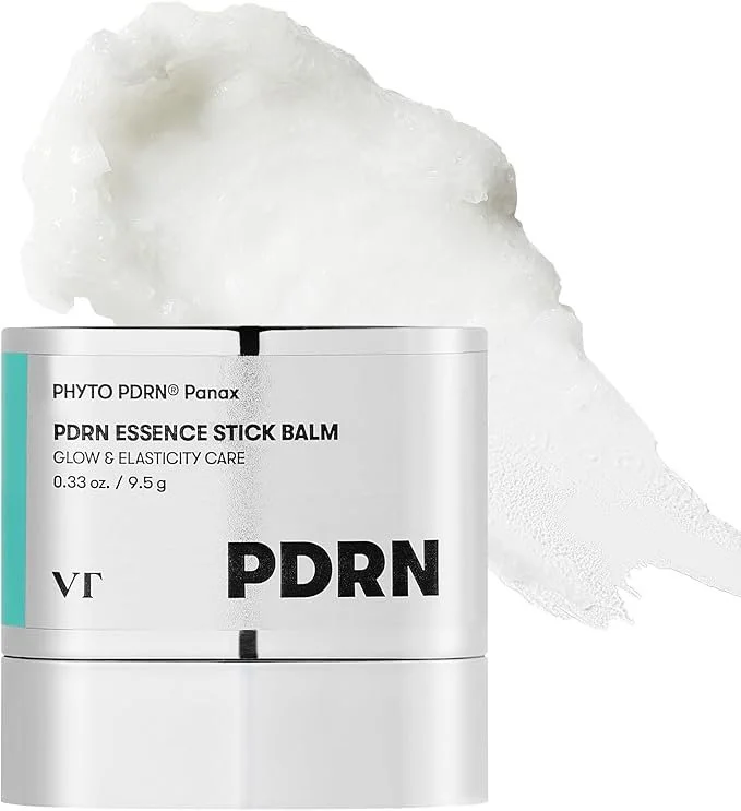VT COSMETICS PDRN Essence Stick Balm