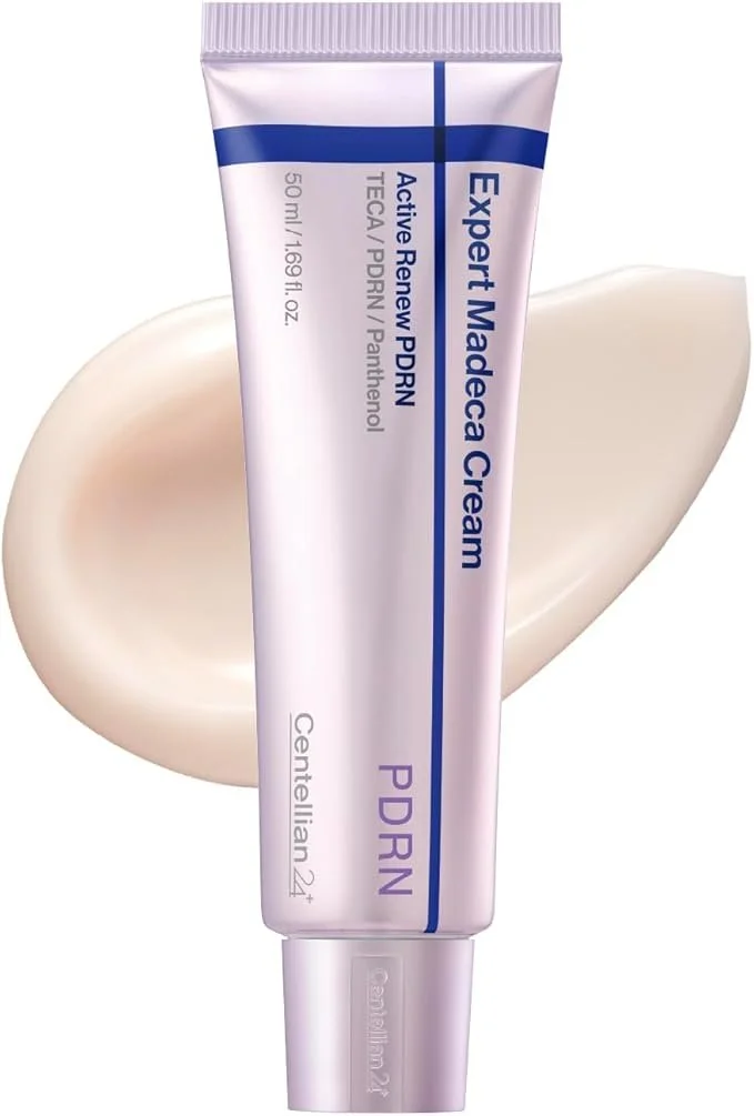 CENTELLIAN 24 Expert Madeca Cream Active Renew PDRN