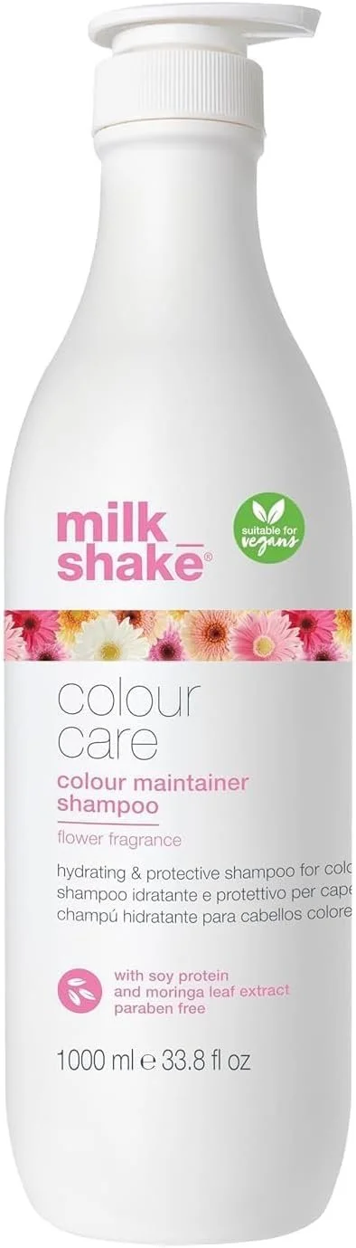 MILK SHAKE Colour Care Colour Maintainer Shampoo