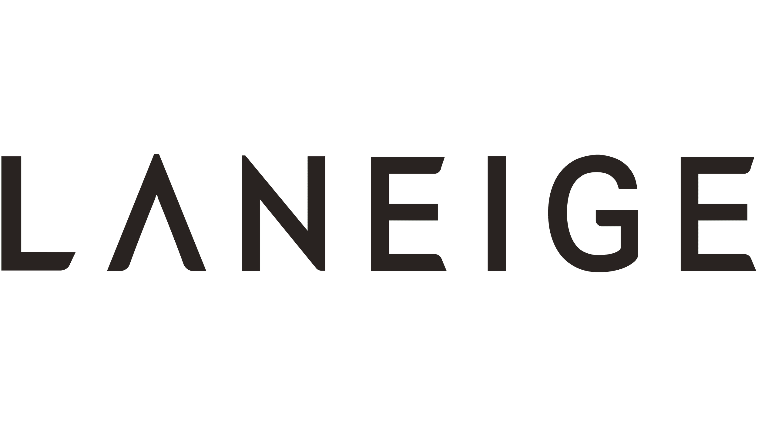 LANEIGE