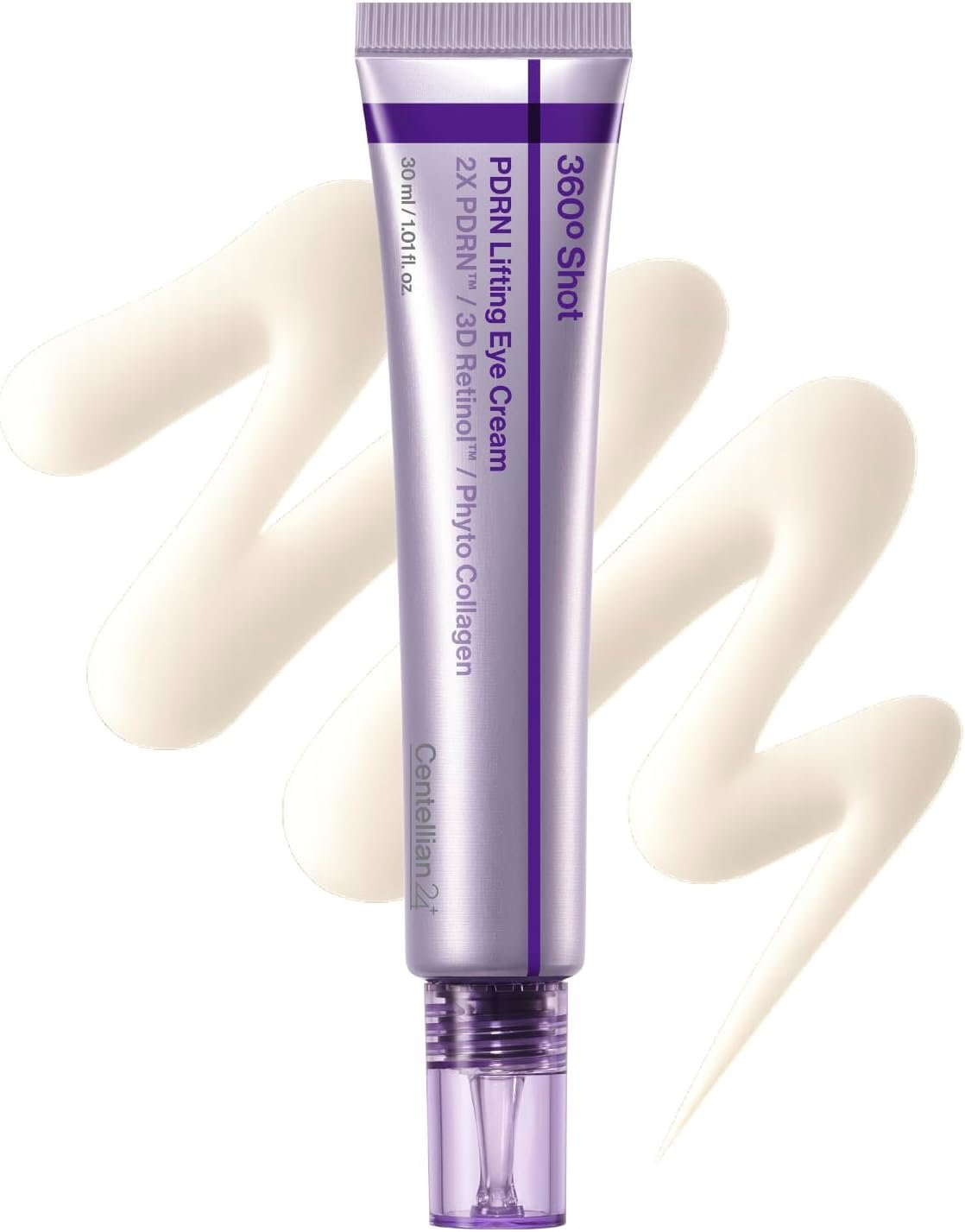 CENTELLIAN 24 360 Shot PDRN Firming Eye Cream