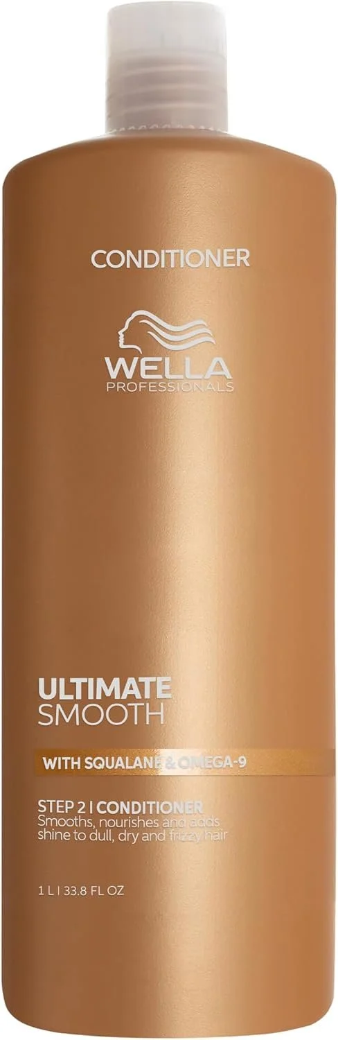 Wella Professionals Ultimate Smooth Conditioner