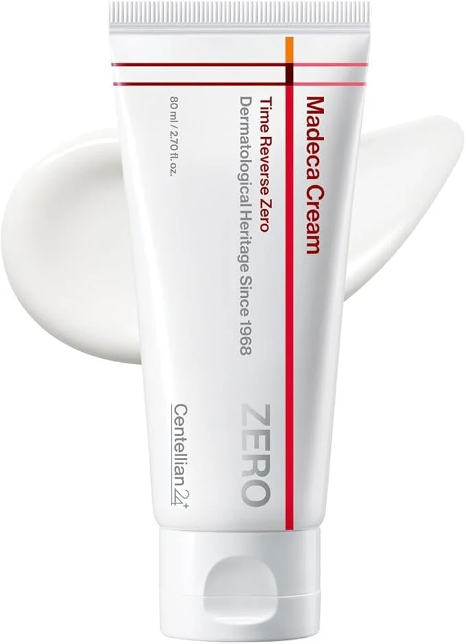 CENTELLIAN 24 Madeca Cream Time Reverse Zero