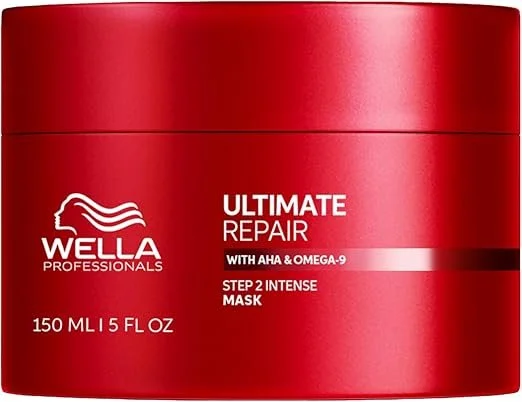 Wella Professionals ULTIMATE REPAIR Mask