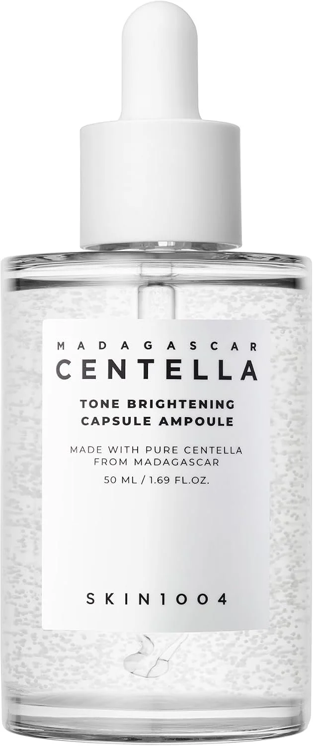 SKIN1004 Madagascar Centella Tone Brightening Ampoule