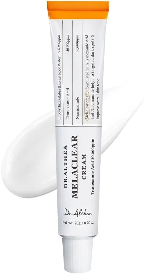 Dr.Althea Melaclear Cream