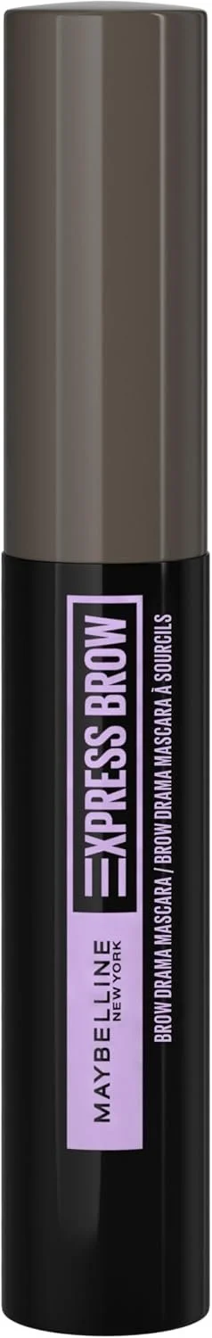Maybelline Express Brow Macara Brow Gel