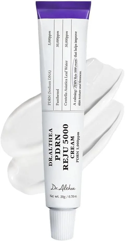 Dr.Althea PDRN Reju 5000 Cream