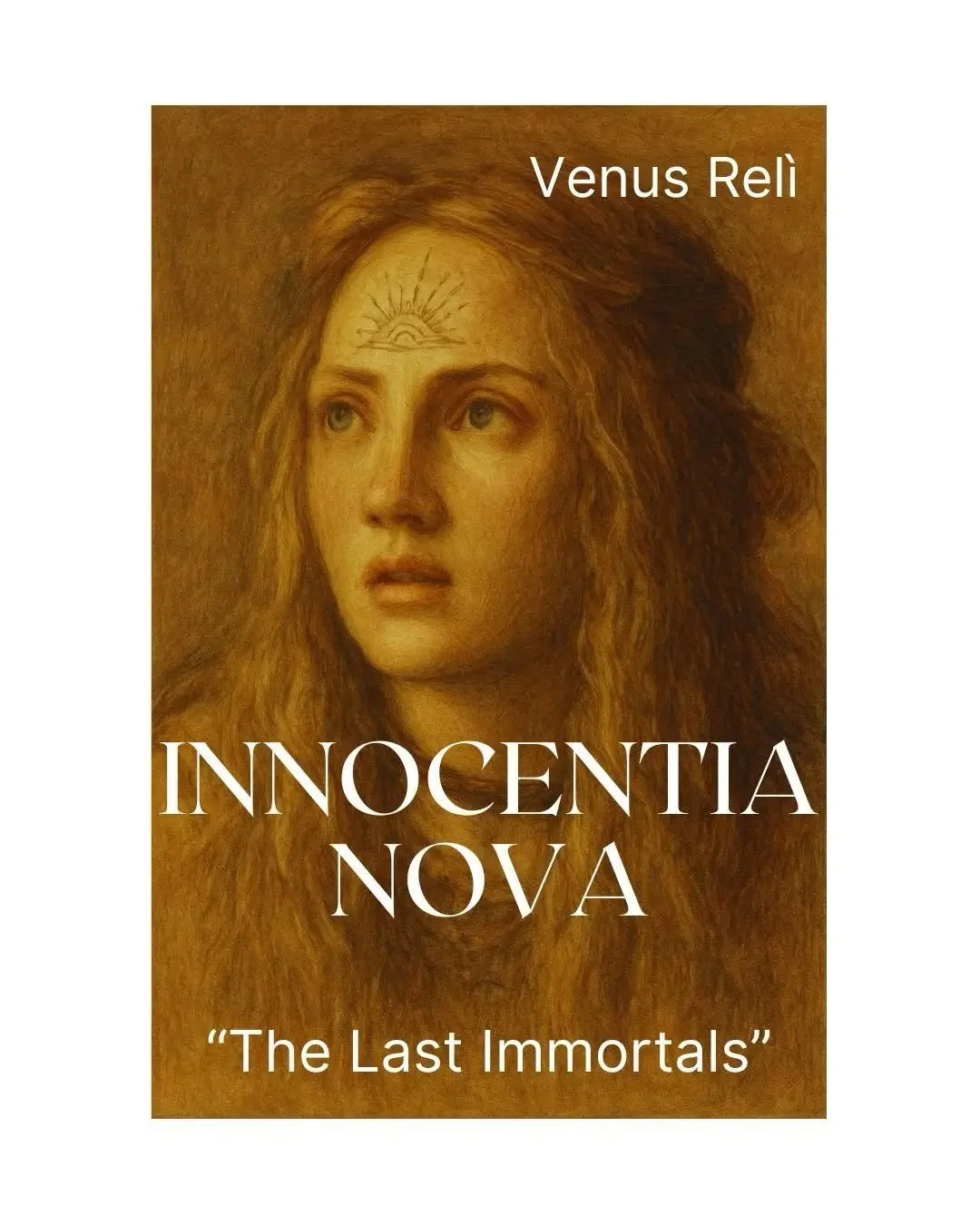 My vampire book 'Innocentia Nova' &ndash; On Innocence, Fall, and Longing: The Last Immortals (Book 1)

... ist not yet ready.. I almost got it finished. It kinda got into his final moves but then,...
I learned how the characters evolve in the middle