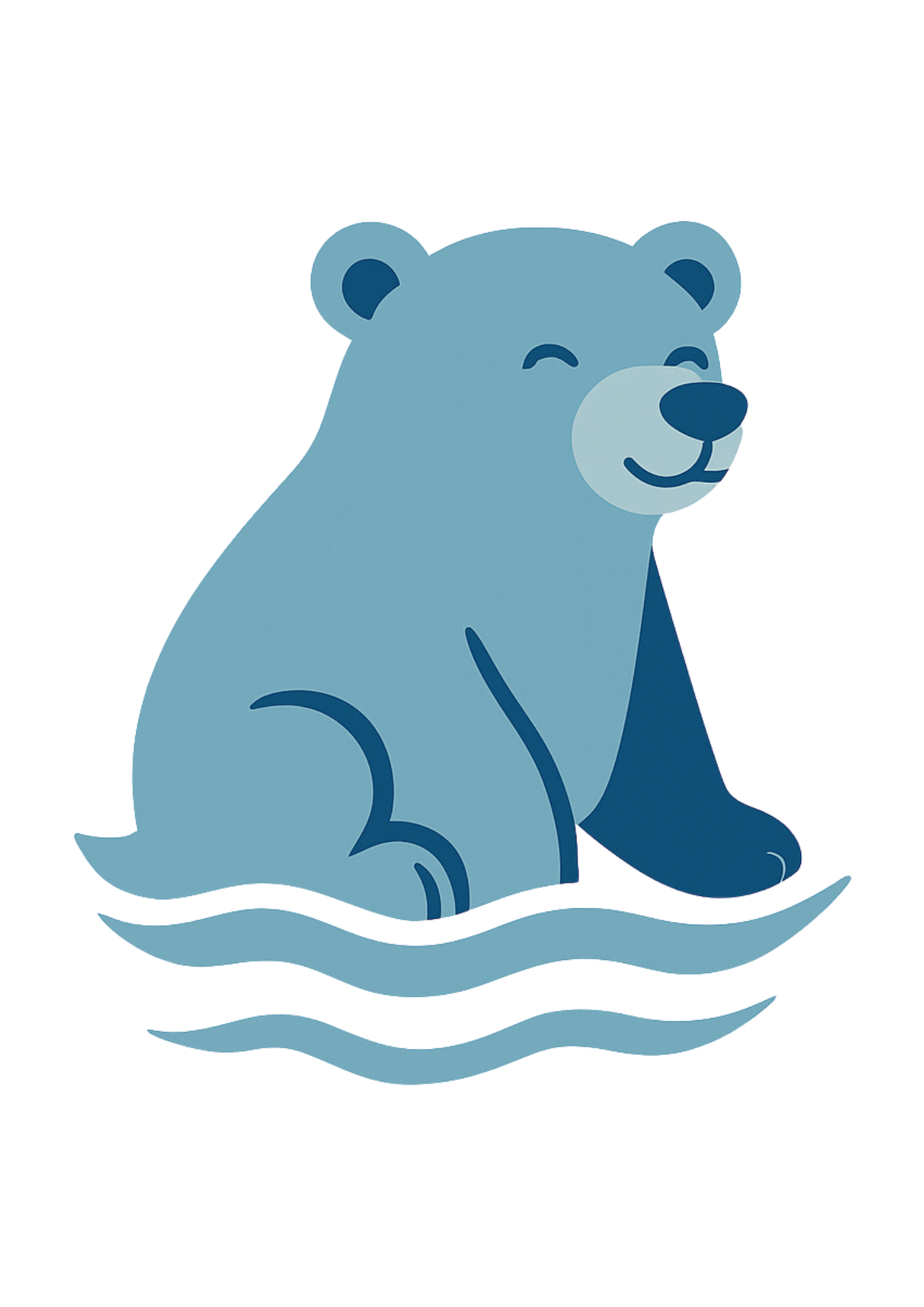 Aquabärchen