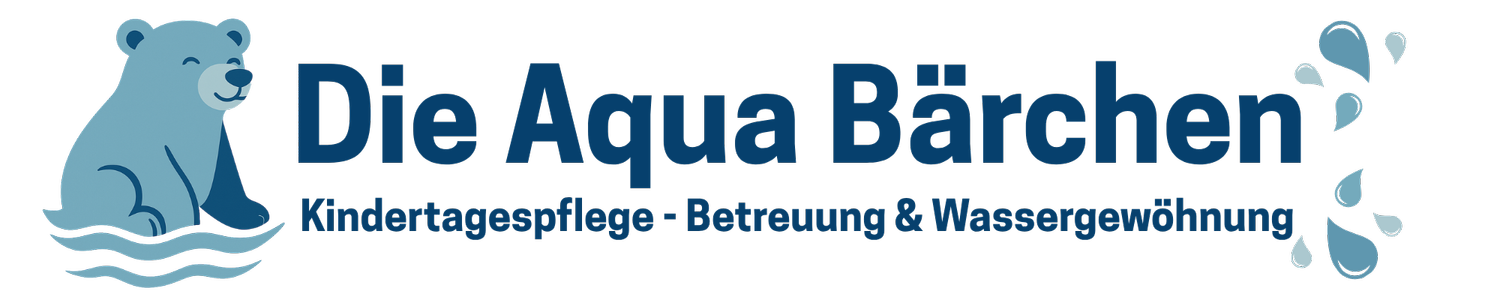 Aquabärchen
