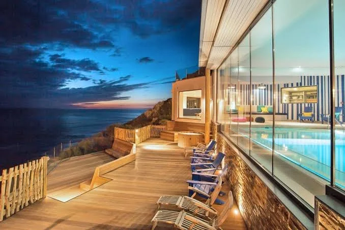 Watergate Bay Hotel